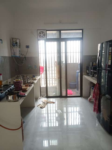 2 BHK Flat In City One Square For Sale  In Pimpri-chinchwad