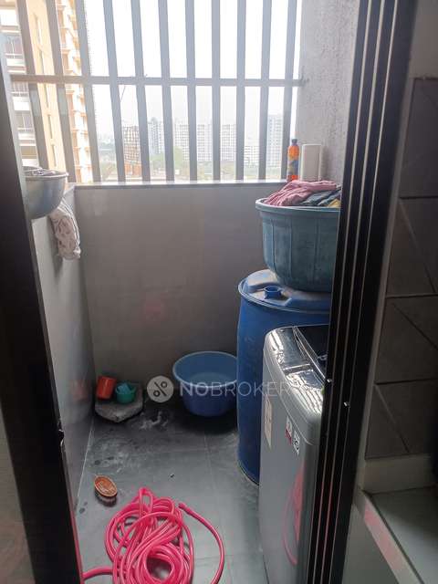 2 BHK Flat In City One Square For Sale  In Pimpri-chinchwad