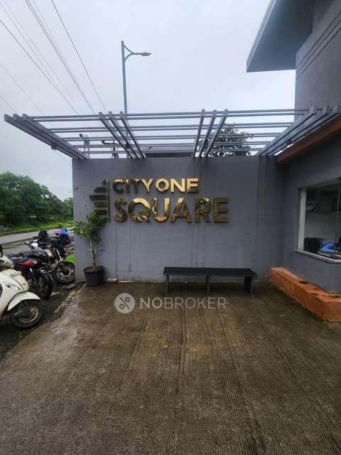 2 BHK Flat In City One Square For Sale  In Pimpri-chinchwad