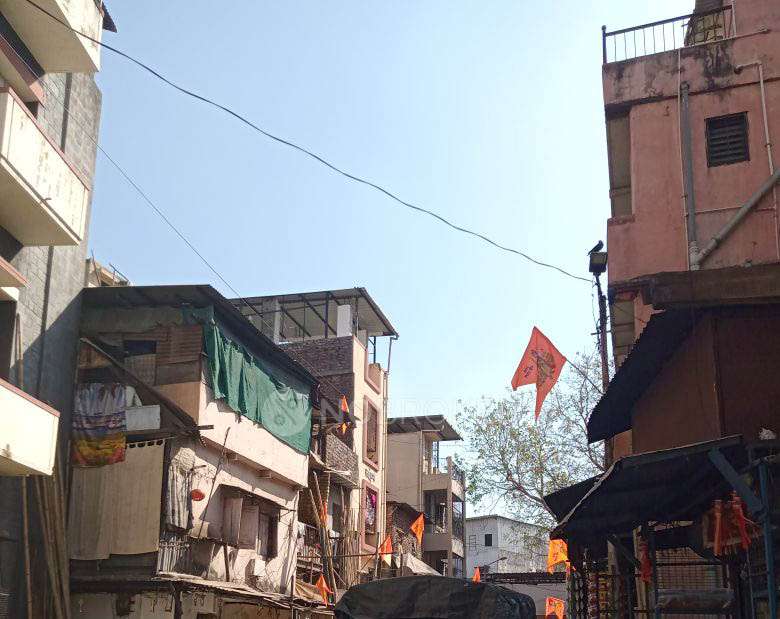 Godown/Warehouse in Ganesh Peth Rd, Pune for sale 