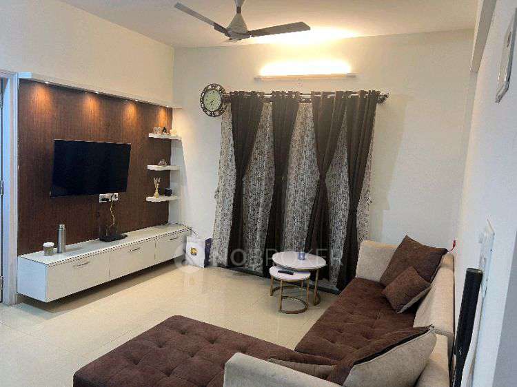 2 BHK Flat In Mkb Greenview Apartment for Rent  In Mkb Green View