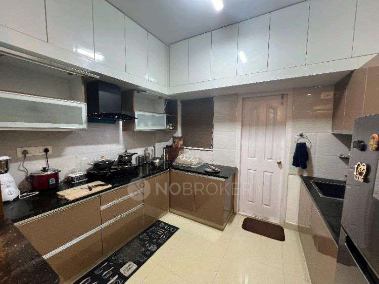 2 BHK Flat In Mkb Greenview Apartment for Rent  In Mkb Green View
