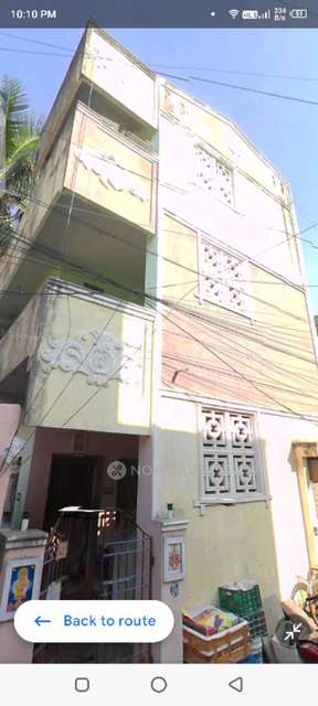 1 BHK House for Lease In Kolathur