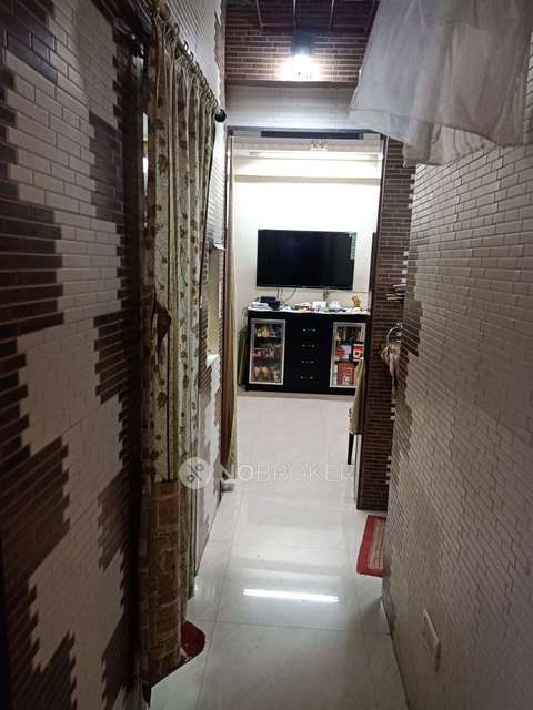 1 BHK Flat In Saptarishi Park For Sale  In Mulund West