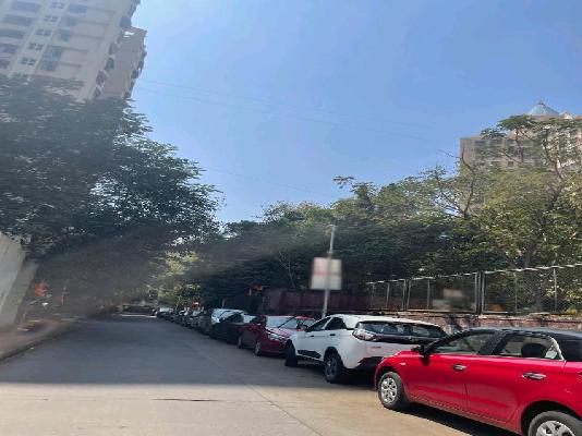 1 BHK Flat In Saptarishi Park For Sale  In Mulund West