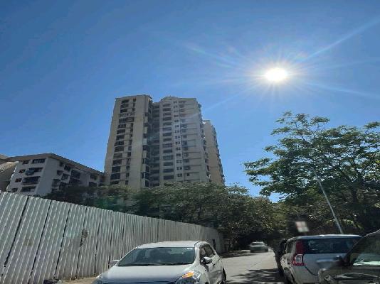 1 BHK Flat In Saptarishi Park For Sale  In Mulund West