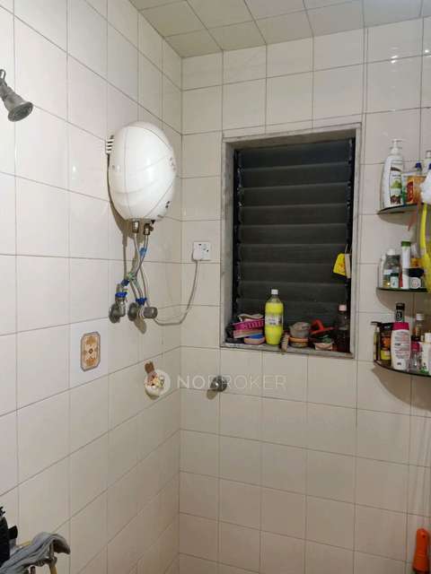 1 BHK Flat In Saptarishi Park For Sale  In Mulund West