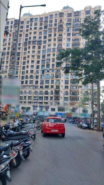 1 BHK Flat In Saptarishi Park For Sale  In Mulund West