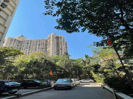 1 BHK Flat In Saptarishi Park For Sale  In Mulund West