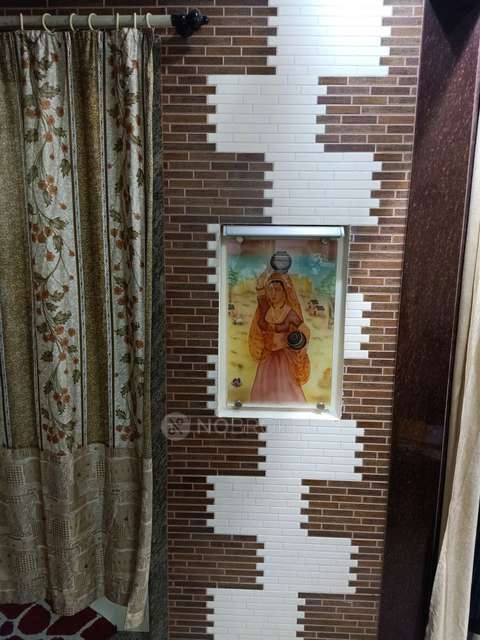 1 BHK Flat In Saptarishi Park For Sale  In Mulund West