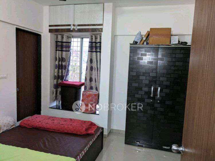 3 BHK Flat In Yashone By Vilas Javdekar  For Sale  In  Pirangut 