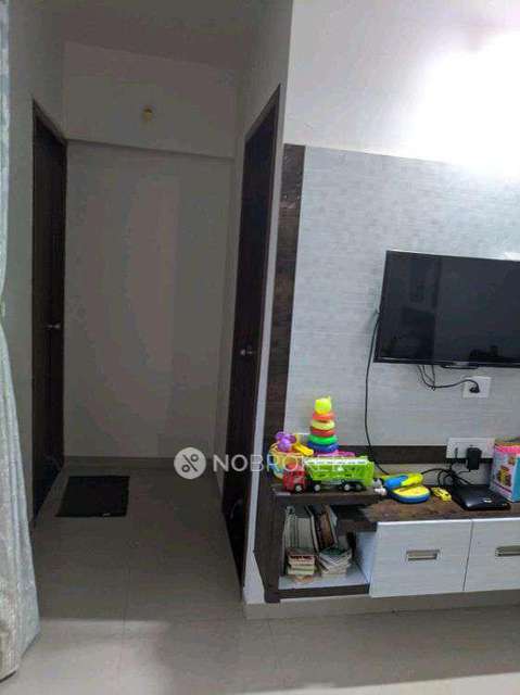 3 BHK Flat In Yashone By Vilas Javdekar  For Sale  In  Pirangut 