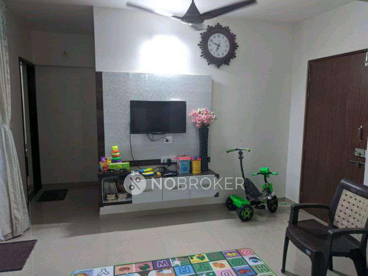 3 BHK Flat In Yashone By Vilas Javdekar  For Sale  In  Pirangut 