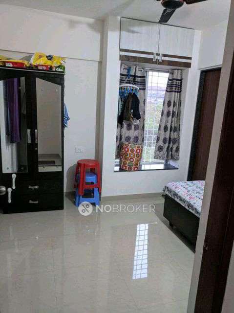 3 BHK Flat In Yashone By Vilas Javdekar  For Sale  In  Pirangut 