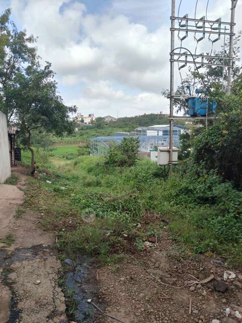 Plot For Sale  In Chimbali