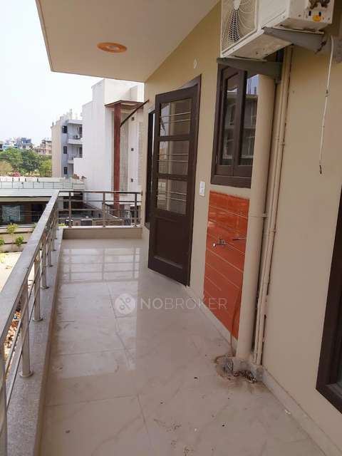 PG for Boys in  Sector 33