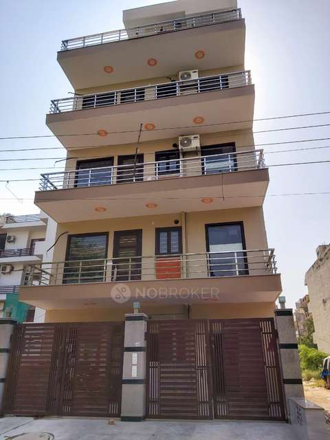 PG for Boys in  Sector 33