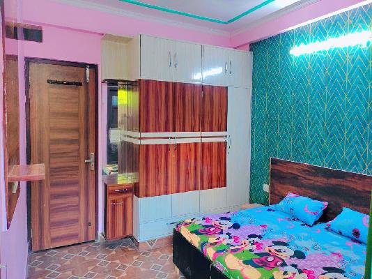 PG for Boys in  Sector 33