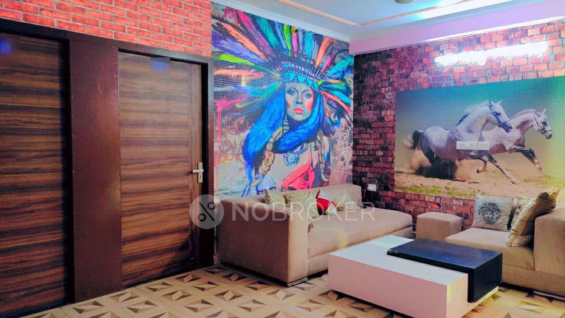 PG for Boys in  Sector 33