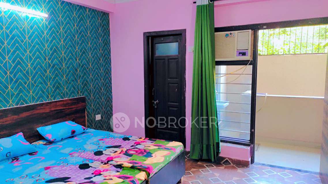 PG for Boys in  Sector 33