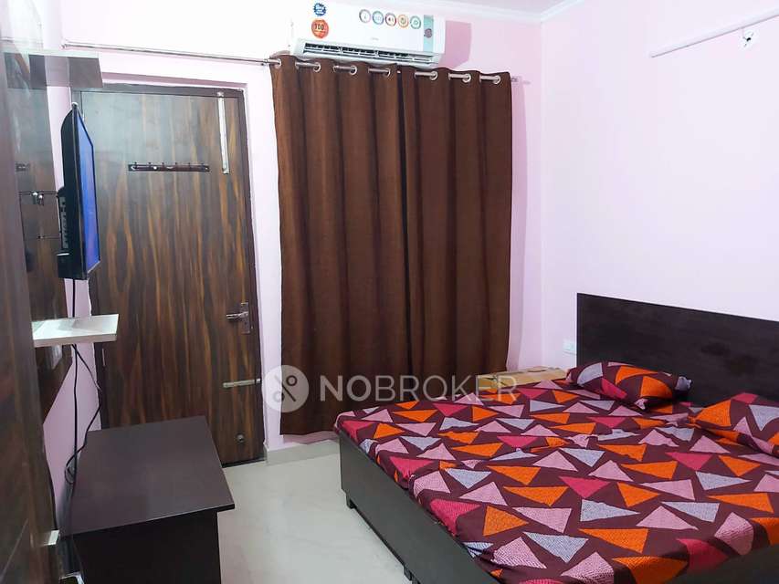 PG for Boys in  Sector 33