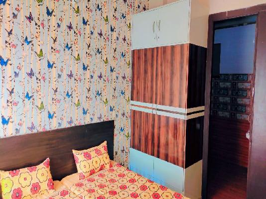 PG for Boys in  Sector 33