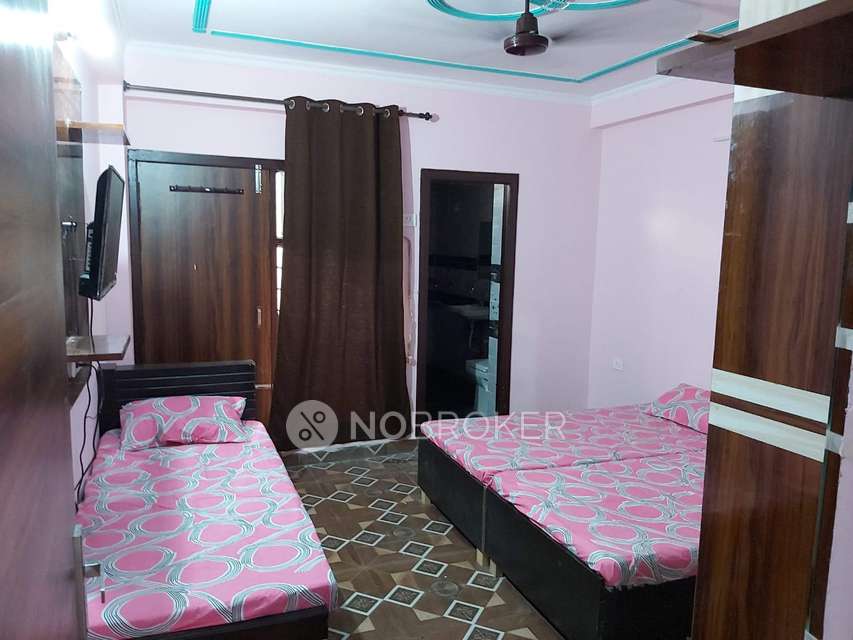 PG for Boys in  Sector 33