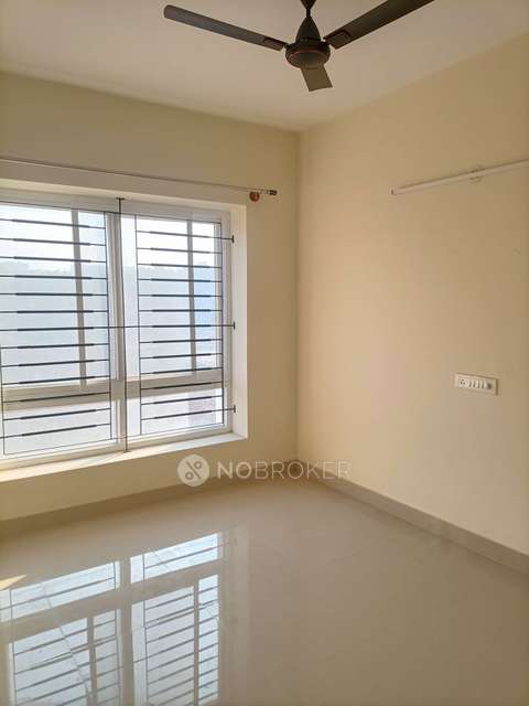 3 BHK Flat In Kolte Patil Raaga for Rent  In Kannuru