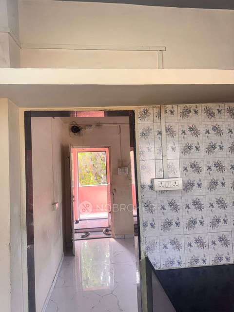 1 RK House for Rent  In 187, Gujar Nagar, Mangal Nagar, Wakad, Pimpri-chinchwad, Maharashtra 411033, India