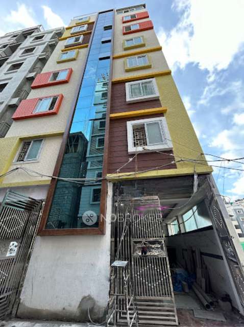 PG for Anyone in Chinnapanna Halli