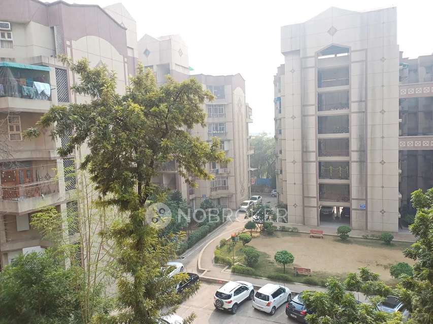 3 BHK Flat In Azad Hind Cghs, Azad Hind Cghs Dwarka Sec 9 For Sale  In Azad Hind Cghs