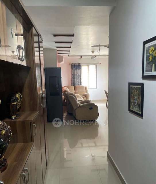 2 BHK Flat In Sri Ram Charan Apartments for Rent  In Old Bowenpally