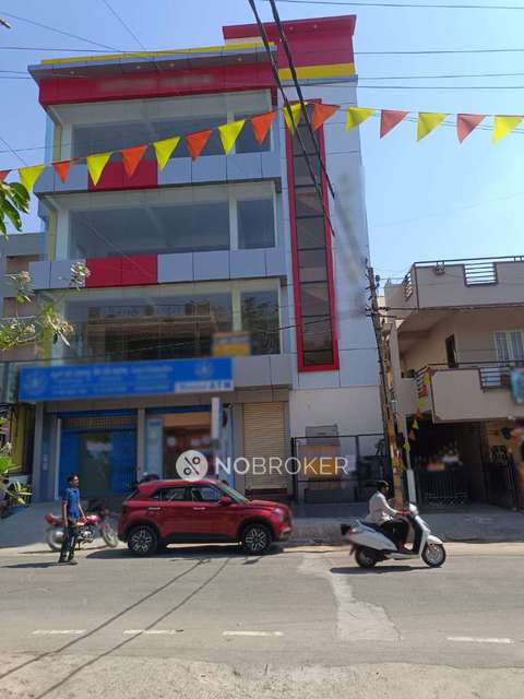 Showroom in Krishnarajapura, Bangalore for Rent 