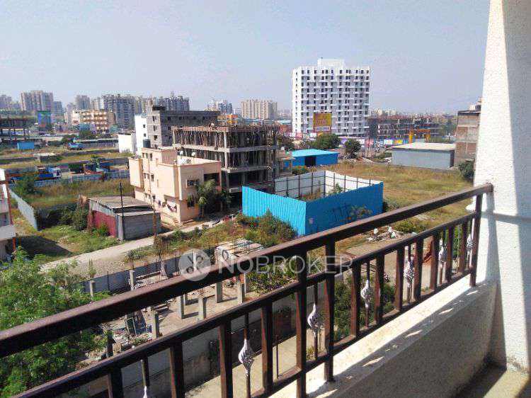 2 BHK Flat In Malhar Complex  for Rent  In Handewadi