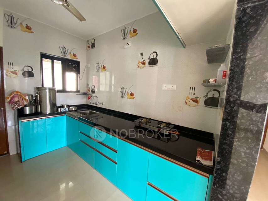 2 BHK Flat In Subhash Builders Vardhaman Township for Rent  In Pune