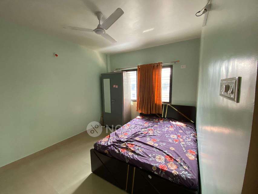 2 BHK Flat In Subhash Builders Vardhaman Township for Rent  In Pune