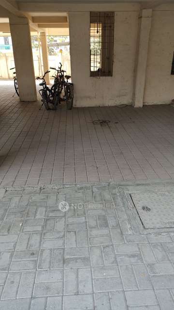 1 BHK Flat In Goel Ganga Niwas for Rent In Dhanori