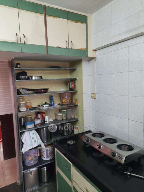 2 BHK Flat In 19 , Nutan Nmm Chs,  Anand Vihar, Kalwa -east For Sale  In Kalwa