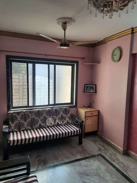 2 BHK Flat In 19 , Nutan Nmm Chs,  Anand Vihar, Kalwa -east For Sale  In Kalwa