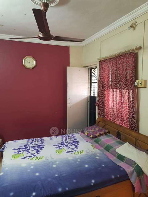 2 BHK Flat In 19 , Nutan Nmm Chs,  Anand Vihar, Kalwa -east For Sale  In Kalwa