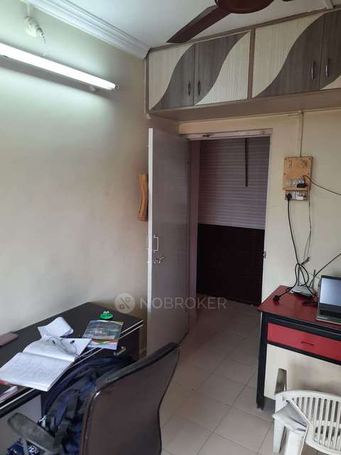 2 BHK Flat In 19 , Nutan Nmm Chs,  Anand Vihar, Kalwa -east For Sale  In Kalwa