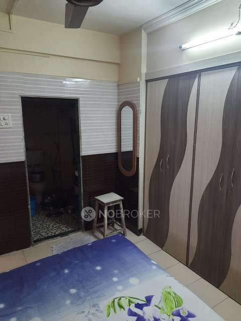 2 BHK Flat In 19 , Nutan Nmm Chs,  Anand Vihar, Kalwa -east For Sale  In Kalwa