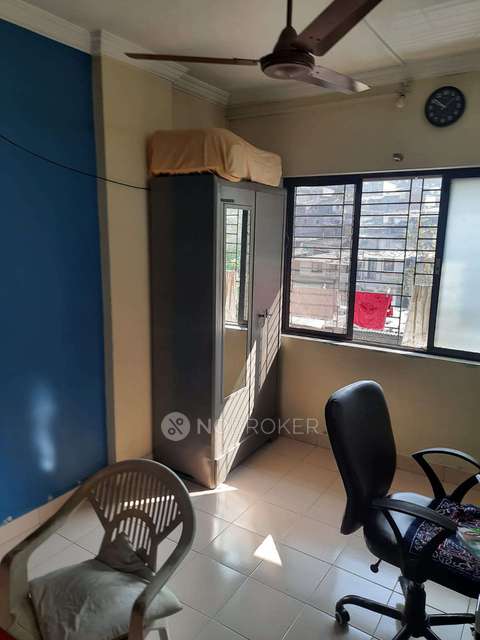 2 BHK Flat In 19 , Nutan Nmm Chs,  Anand Vihar, Kalwa -east For Sale  In Kalwa