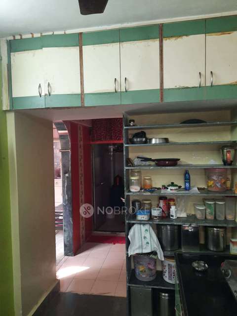 2 BHK Flat In 19 , Nutan Nmm Chs,  Anand Vihar, Kalwa -east For Sale  In Kalwa