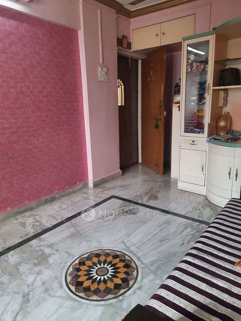 2 BHK Flat In 19 , Nutan Nmm Chs,  Anand Vihar, Kalwa -east For Sale  In Kalwa