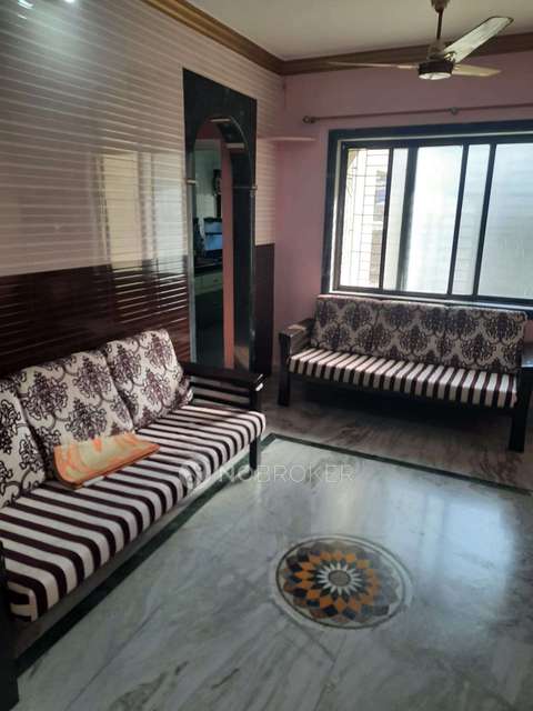 2 BHK Flat In 19 , Nutan Nmm Chs,  Anand Vihar, Kalwa -east For Sale  In Kalwa