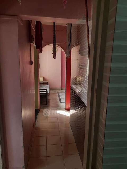 2 BHK Flat In 19 , Nutan Nmm Chs,  Anand Vihar, Kalwa -east For Sale  In Kalwa