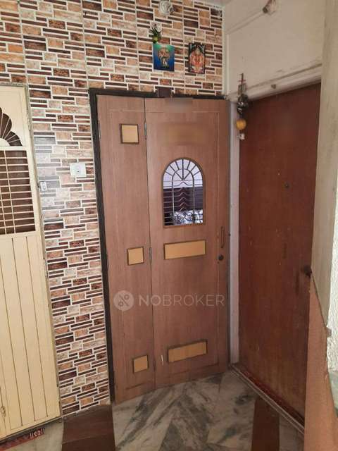 2 BHK Flat In 19 , Nutan Nmm Chs,  Anand Vihar, Kalwa -east For Sale  In Kalwa