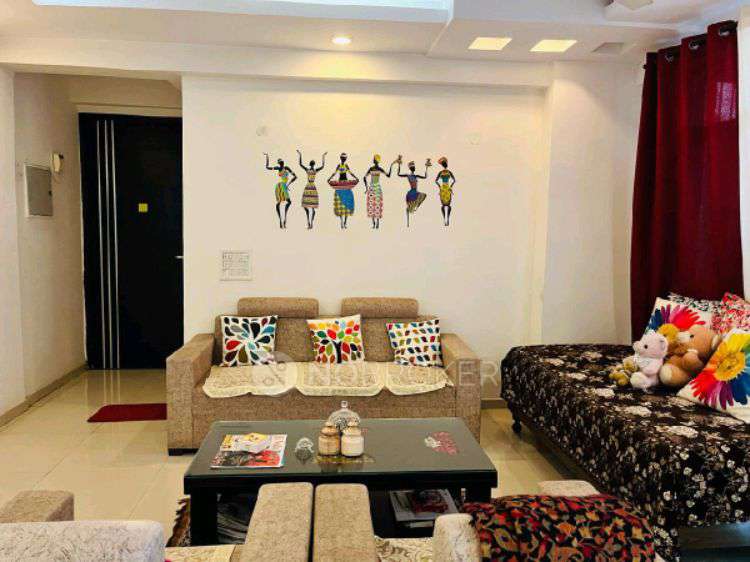 3 BHK Flat In Prateek Laurel For Sale  In Sector 120