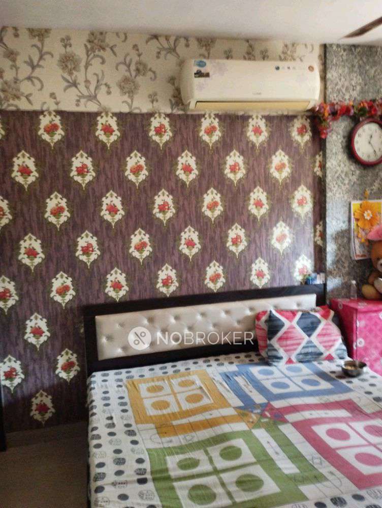 4 BHK Flat In Shiv Arya Vastu  For Sale  In Kalyan West